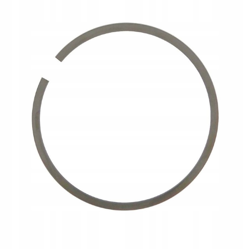 Turbo Ursus C 385 chrome ring