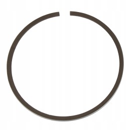 Turbo Ursus C 385 chrome ring