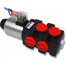 3-section set, 80l, for auro, float, 1p, 1, 5m lines