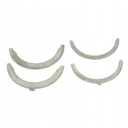 Set of half rings n090 3 cut ursus c 360