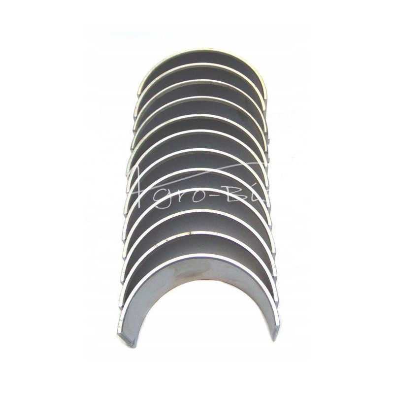 Set of connecting rod bearings c 385 r4 6 cyl