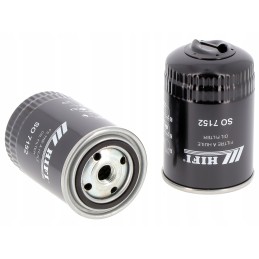Oil filter so 7152
