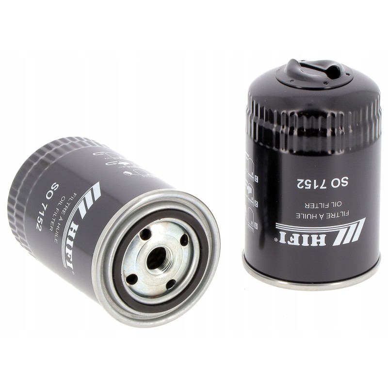 Oil filter so 7152