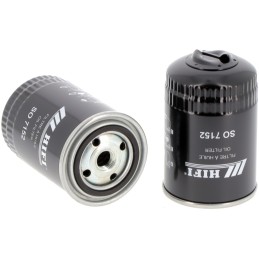 Oil filter so 7152