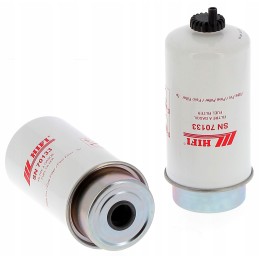 Fuel filter sn 70133