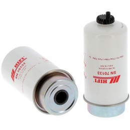 Fuel filter sn 70133