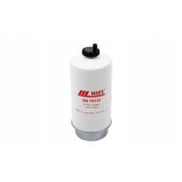 Fuel filter sn 70133