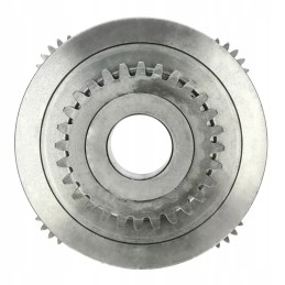 Hub reduction set jcb js240 js260 jz255