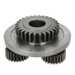 Hub reduction set jcb js240 js260 jz255