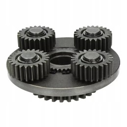 Hub reduction set jcb js240 js260 jz255