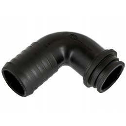 Sprayer elbow for a 32mm hose 90 1 1 4
