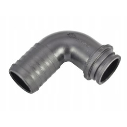 Sprayer elbow for a 32mm hose 90 1 1 4