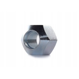 Massey Ferguson rear wheel nut 7015605m1