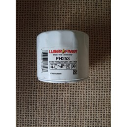 Luberfiner ph253 oil filter