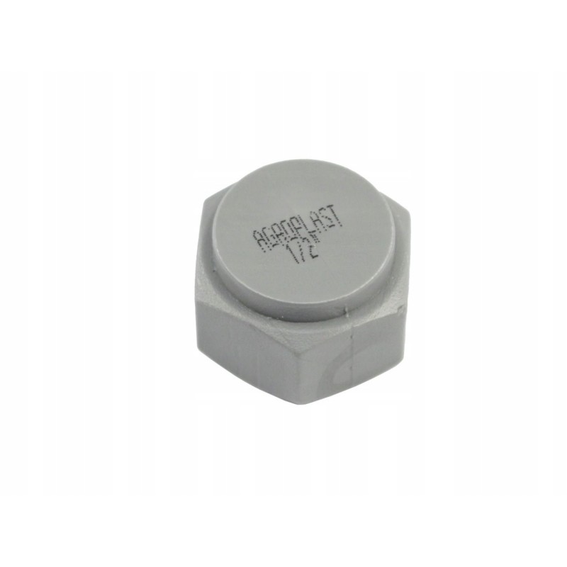 Plug nut 1 2 apz1 2