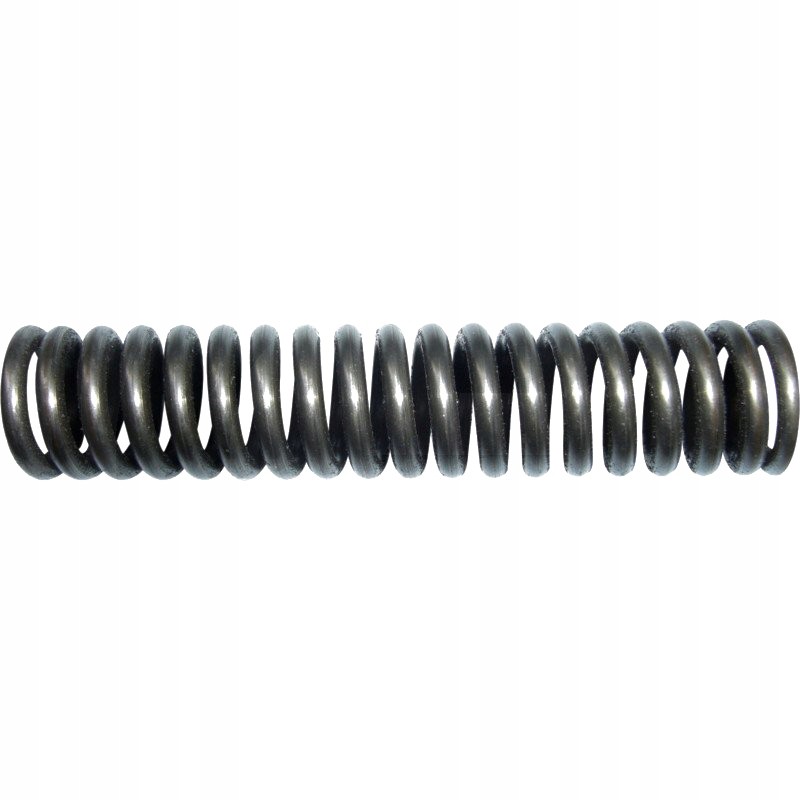 C 330 brake link spring