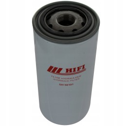 Hydraulic filter sh 56191