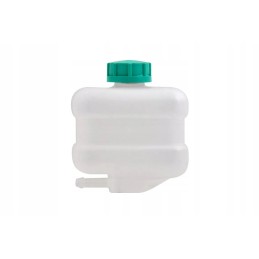 Rectangular brake fluid reservoir Ursus C 360