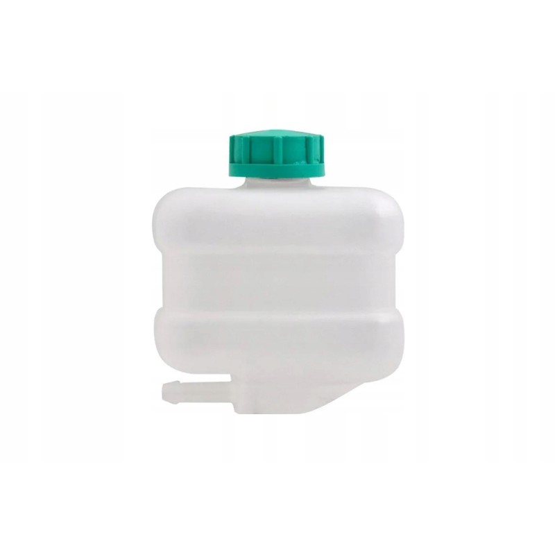Rectangular brake fluid reservoir Ursus C 360
