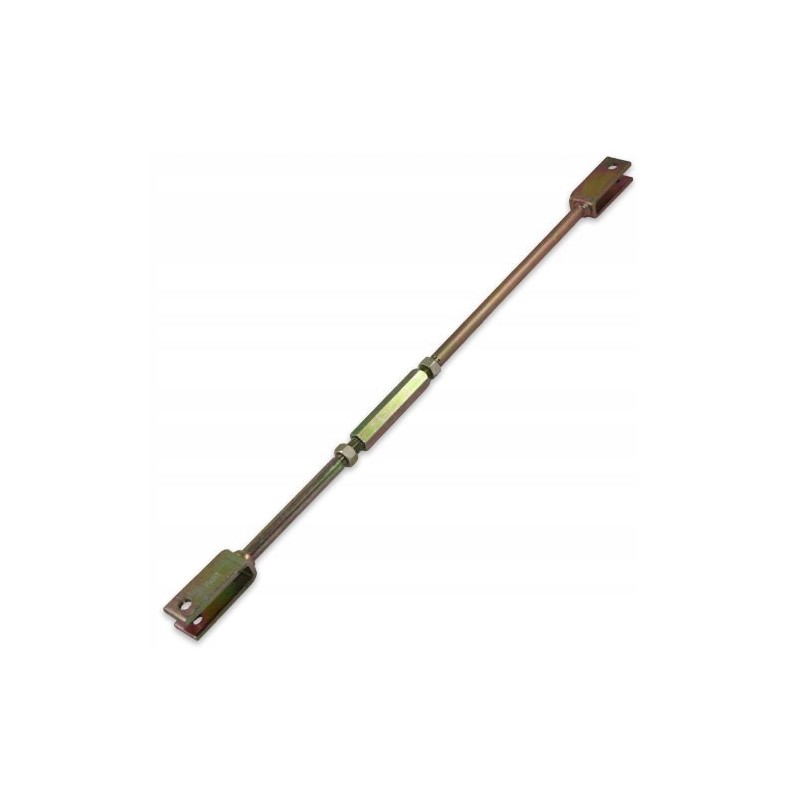Brake cable 50, replacement for tractor
