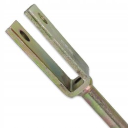 Brake cable 50, replacement for tractor