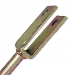 Brake cable 50, replacement for tractor