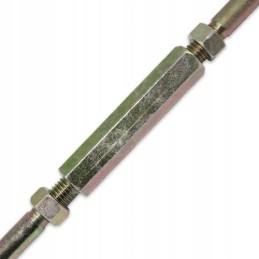 Brake cable 50, replacement for tractor