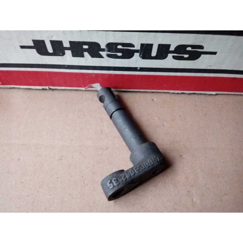 Link lever rear axle 80153082 zm Ursus