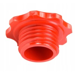Oil filler cap 80002046 69010287 Czech product