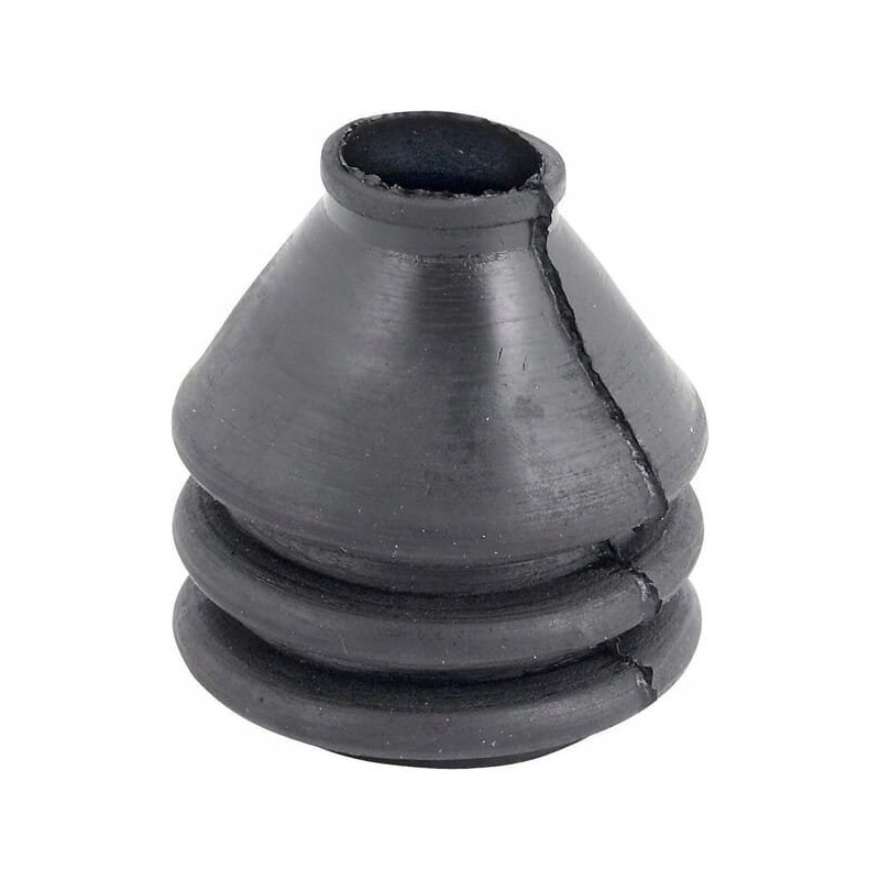 The gear lever rubber cover fits the C 3