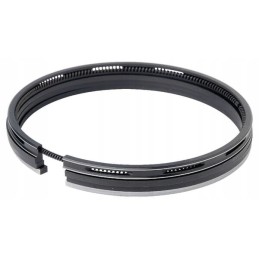 Piston rings set of 4 rings fits