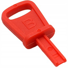 1x key key 07500111 ariens mtd karcher craft