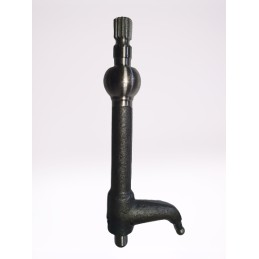 Finger shift lever c 360 c360