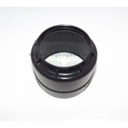 Cover for sprung steering knuckle ZETOR 55113678 plastic