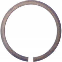 Expansion retaining ring