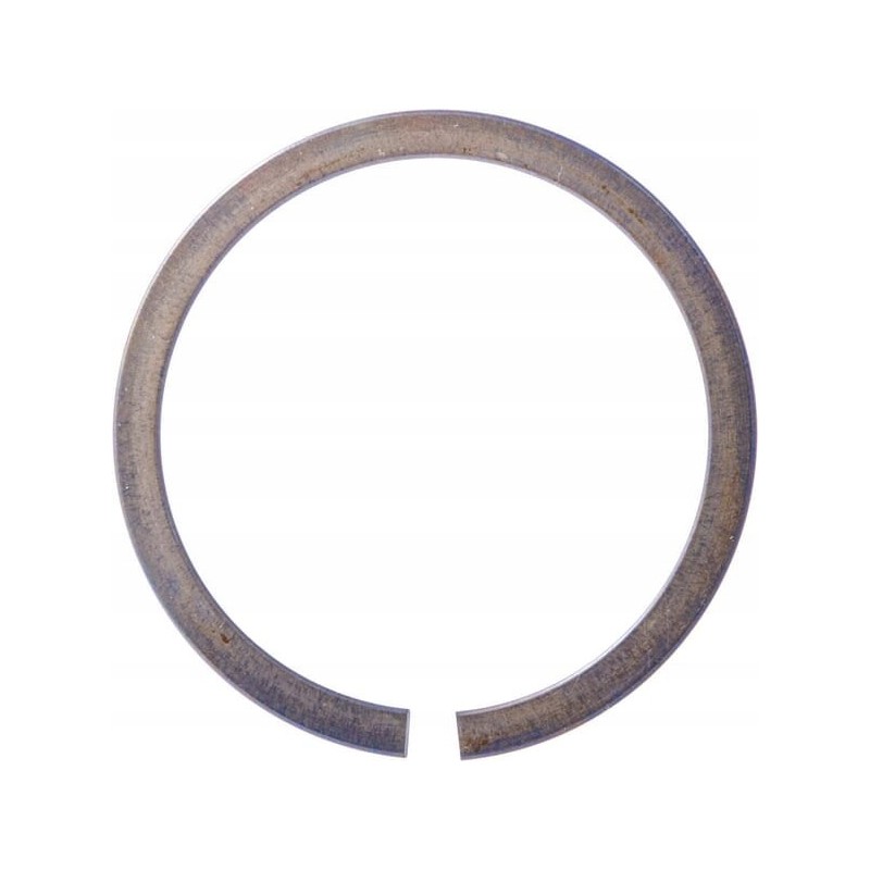 Expansion retaining ring