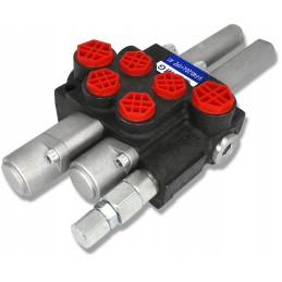 Distributor 40l 4 sec joy cable 1 5m turn latch