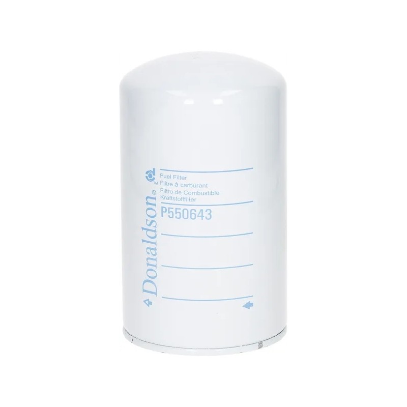 Donaldson P550643 fuel filter