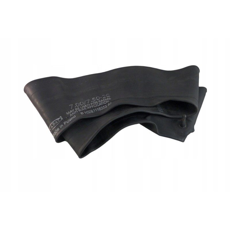 Tube 7 50 20 tr 15 chambers