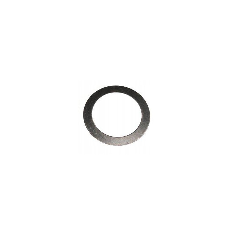 Axis spacer mf fi 1 mm mf 235 255 u