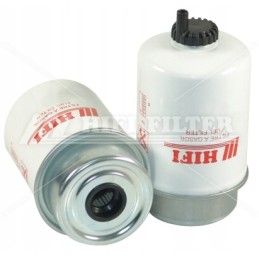 Fuel filter sn 70125