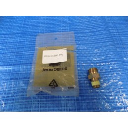 Connector john deere 350dlc 903k 770g 1270e