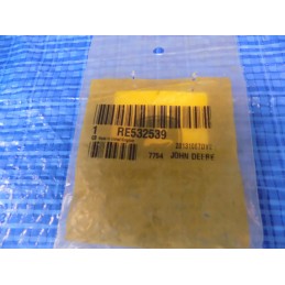 Connector john deere 350dlc 903k 770g 1270e