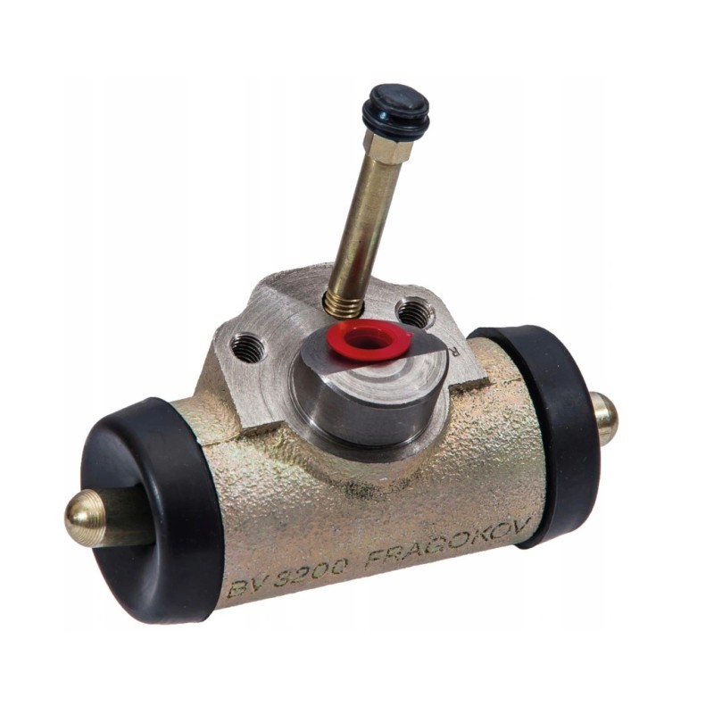 Brake cylinder left zetor 67112603