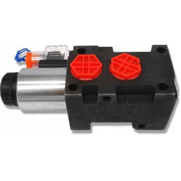 Turn set, 40l distributor, 3 sec, joy cable float