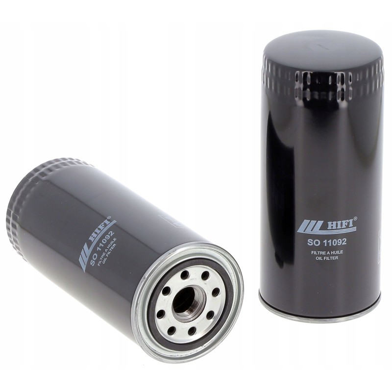 Hi fi so11092 oil filter