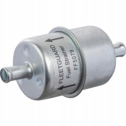 Flow fuel filter ff5079 p550974