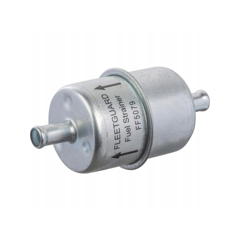 Flow fuel filter ff5079 p550974