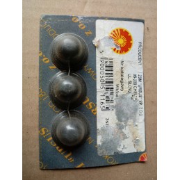 Clutch lever pin and step 360 330 50511220