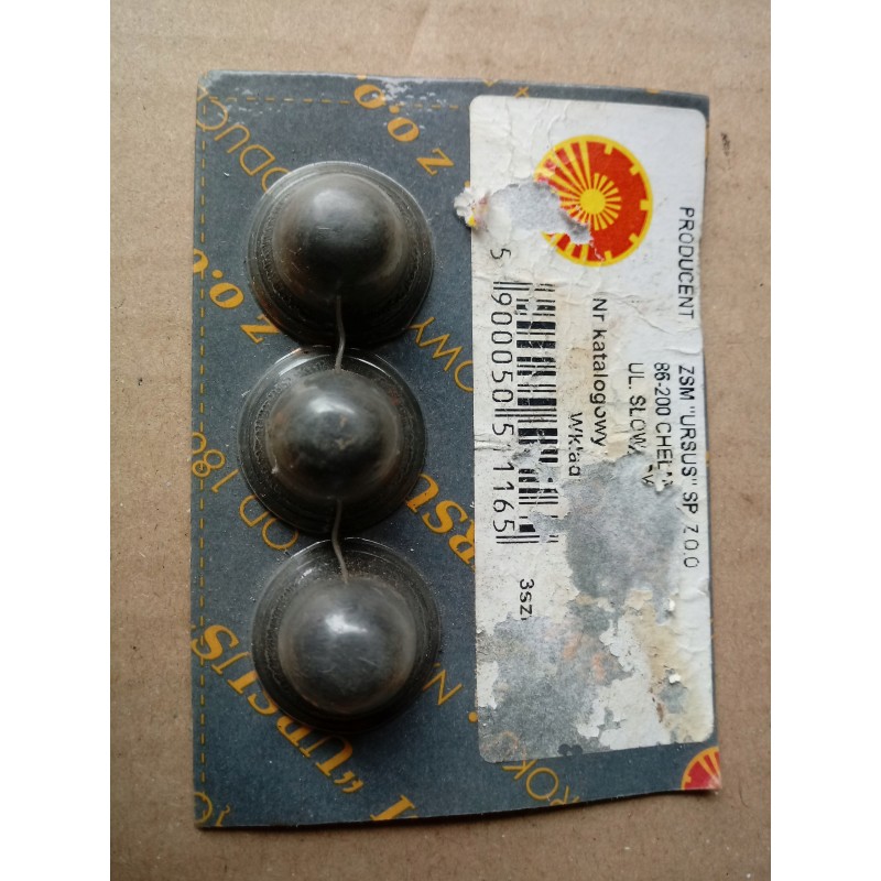 Clutch lever pin and step 360 330 50511220